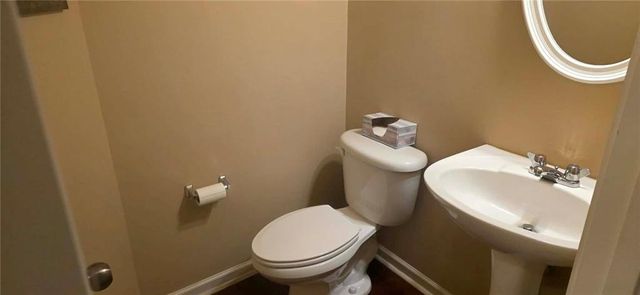 144 Trailside Way, Hiram, GA 30141
