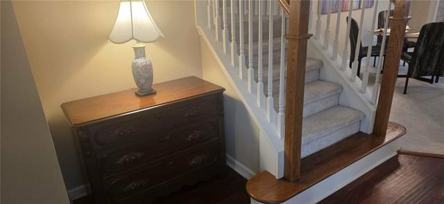 144 Trailside Way, Hiram, GA 30141