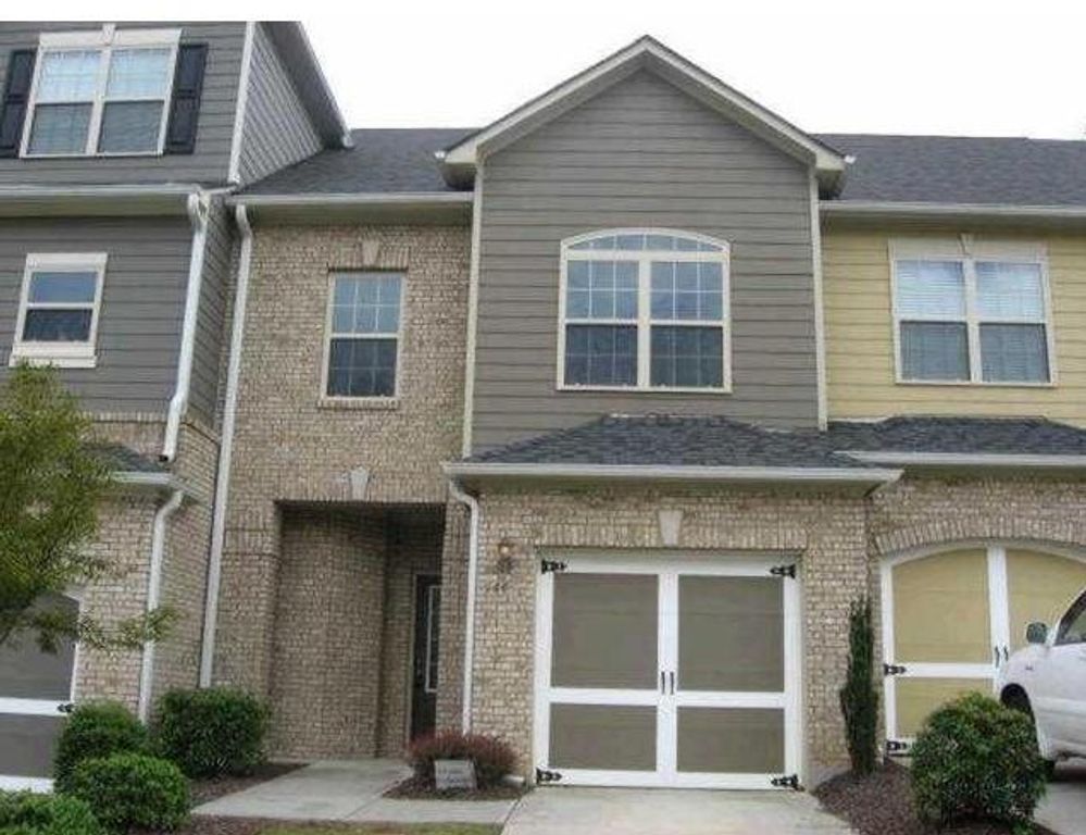 144 Trailside Way, Hiram, GA 30141