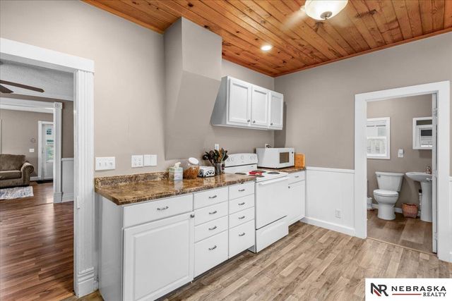1649 N 29th Street, Lincoln, NE 68503