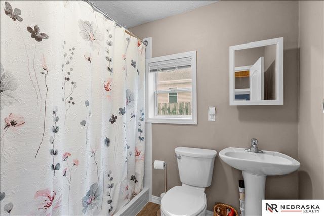 1649 N 29th Street, Lincoln, NE 68503