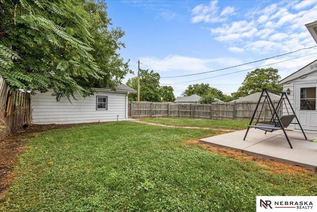 1649 N 29th Street, Lincoln, NE 68503