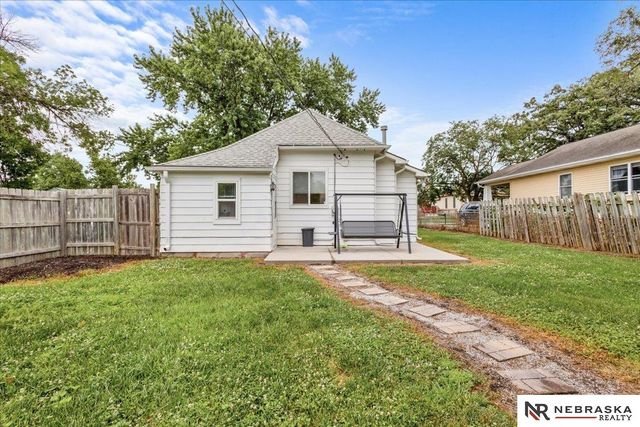 1649 N 29th Street, Lincoln, NE 68503