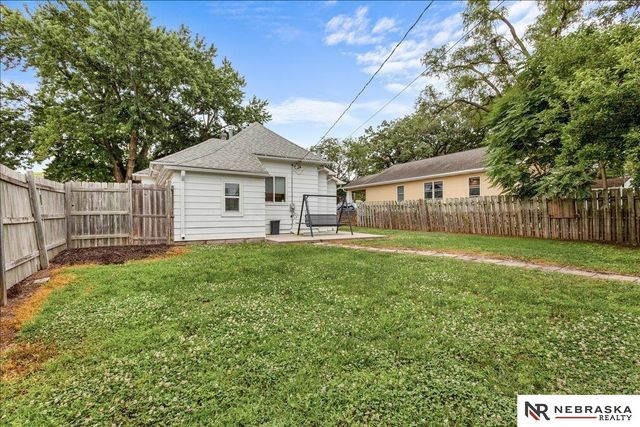 1649 N 29th Street, Lincoln, NE 68503