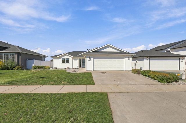 10220 W 10th Ave, Airway Heights, WA 99224
