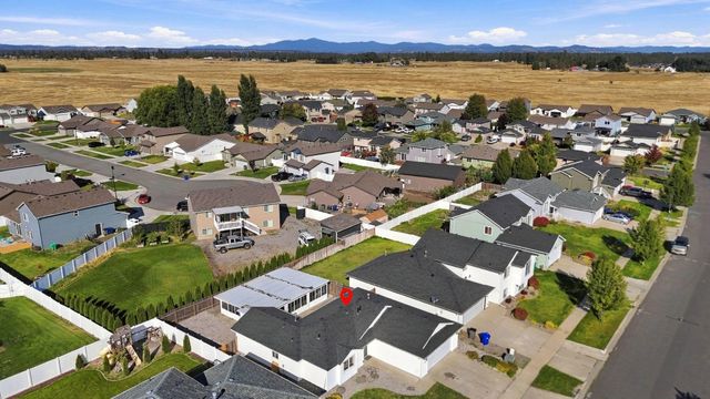 10220 W 10th Ave, Airway Heights, WA 99224