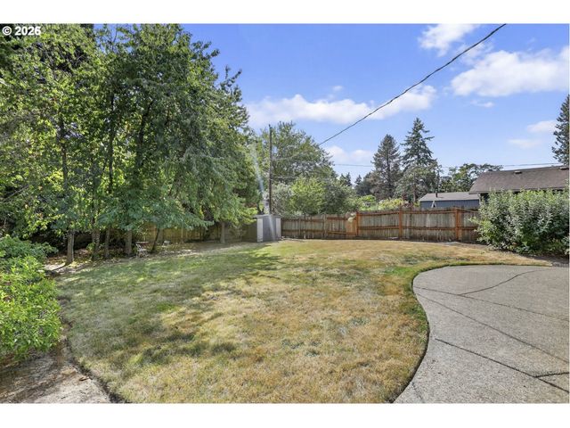 12920 Sw DOUGLAS St, Portland, OR 97225