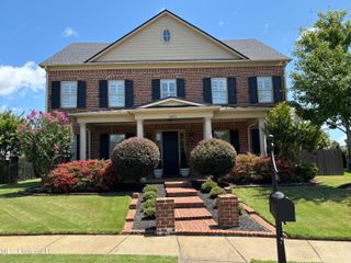 8052 Christian Court, Olive Branch, MS 38654