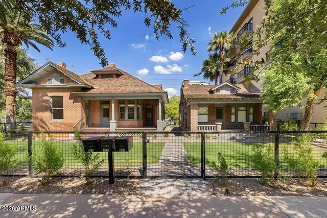 825 N 3RD Avenue, Phoenix, AZ 85003