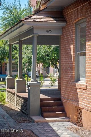 825 N 3RD Avenue, Phoenix, AZ 85003