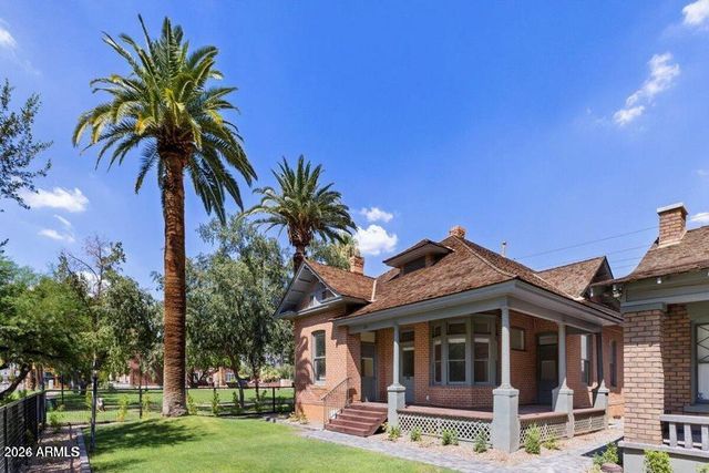 825 N 3RD Avenue, Phoenix, AZ 85003
