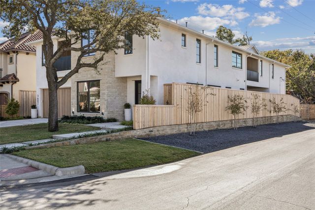 5600 Ellsworth Avenue, Dallas, TX 75206