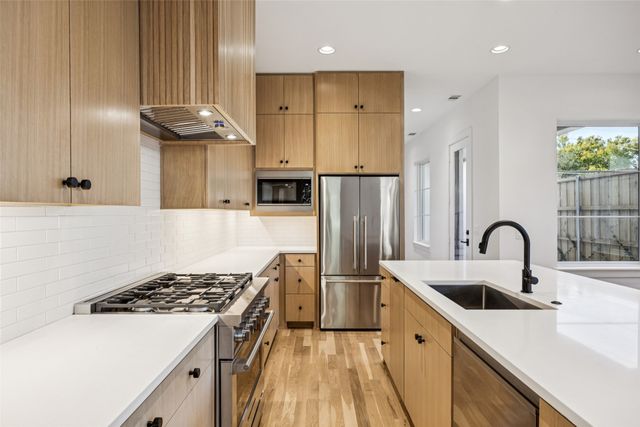 5600 Ellsworth Avenue, Dallas, TX 75206