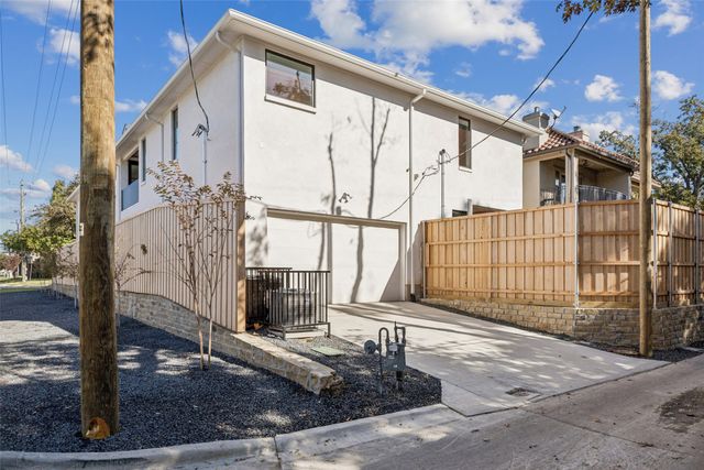 5600 Ellsworth Avenue, Dallas, TX 75206