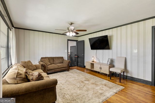 1306 Calhoun Avenue, Rome, GA 30161