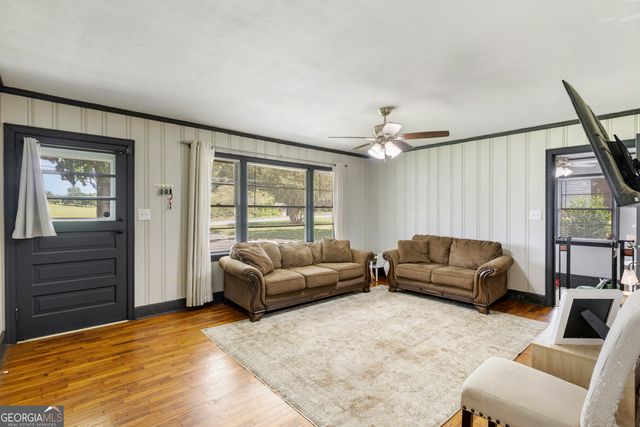 1306 Calhoun Avenue, Rome, GA 30161