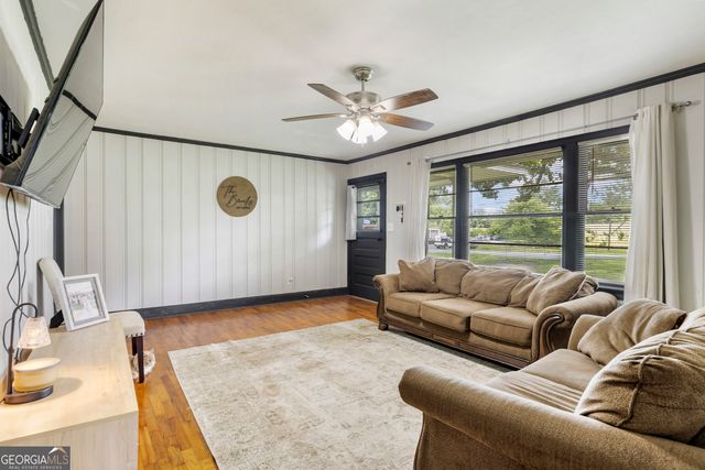 1306 Calhoun Avenue, Rome, GA 30161