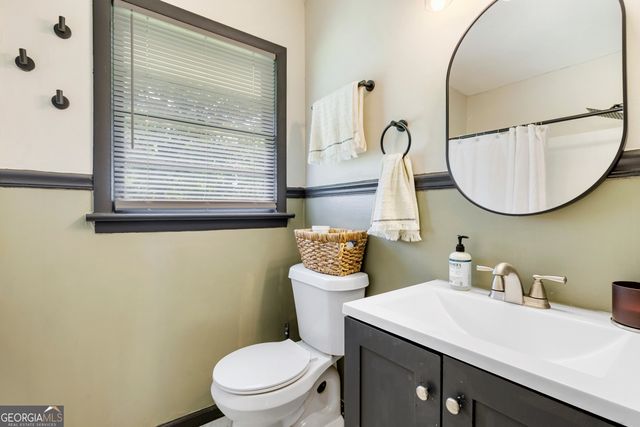 1306 Calhoun Avenue, Rome, GA 30161