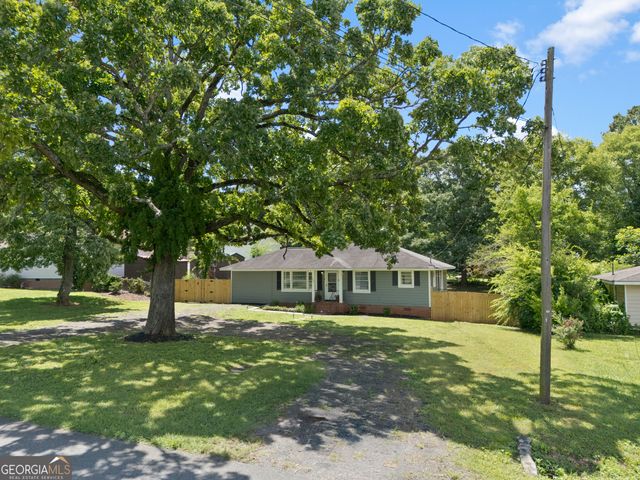 1306 Calhoun Avenue, Rome, GA 30161