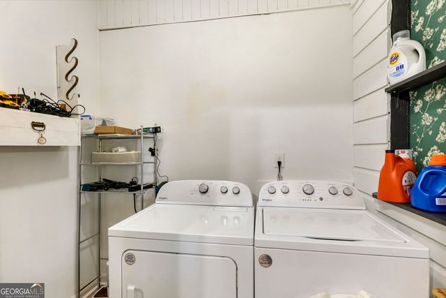 1306 Calhoun Avenue, Rome, GA 30161