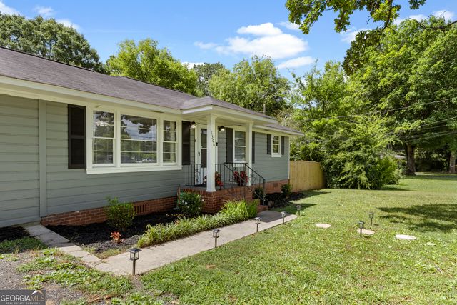 1306 Calhoun Avenue, Rome, GA 30161