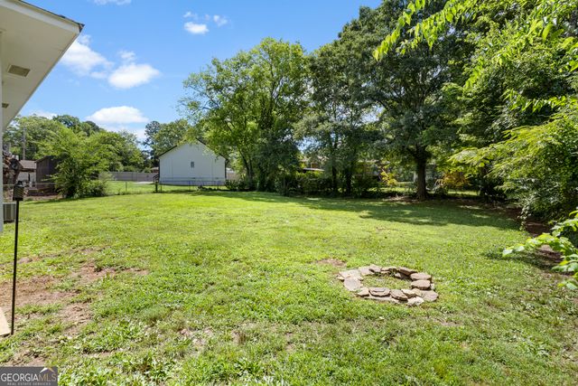 1306 Calhoun Avenue, Rome, GA 30161