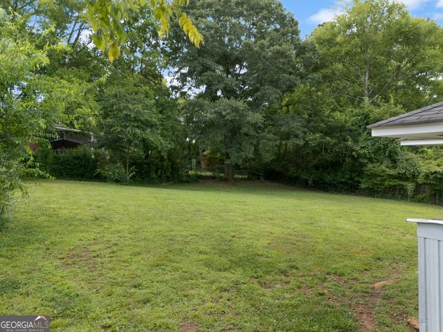 1306 Calhoun Avenue, Rome, GA 30161