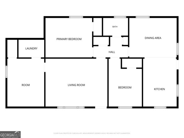 1306 Calhoun Avenue, Rome, GA 30161