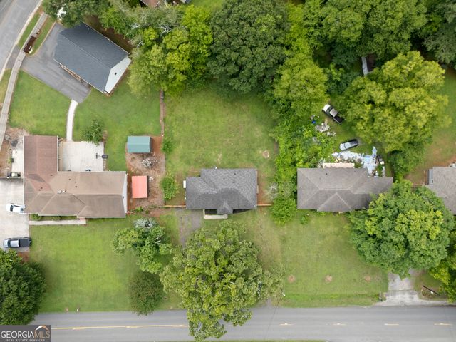 1306 Calhoun Avenue, Rome, GA 30161