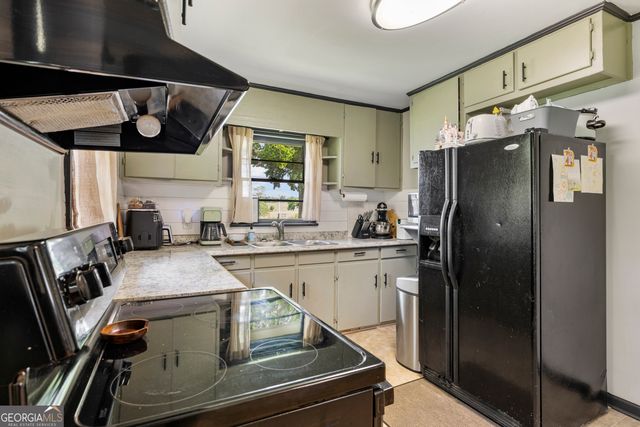 1306 Calhoun Avenue, Rome, GA 30161