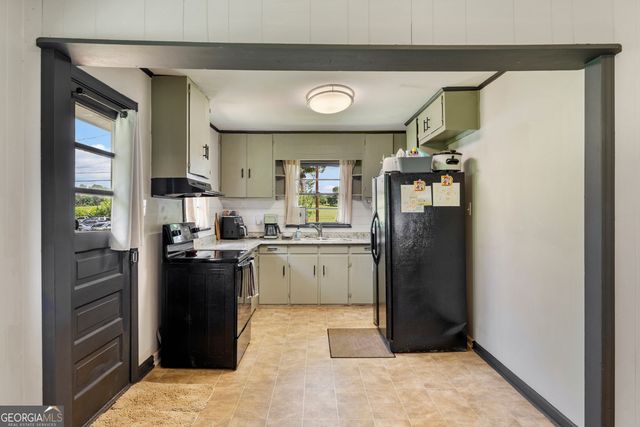 1306 Calhoun Avenue, Rome, GA 30161