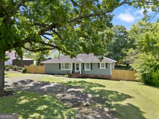 1306 Calhoun Avenue, Rome, GA 30161