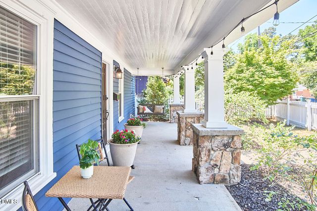 2203 Chapel Hill Road, Durham, NC 27707