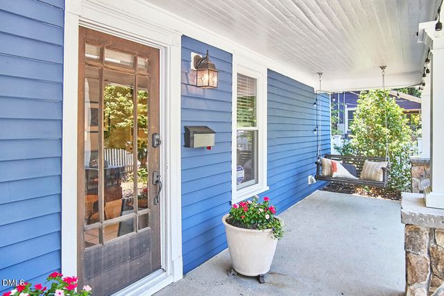 2203 Chapel Hill Road, Durham, NC 27707