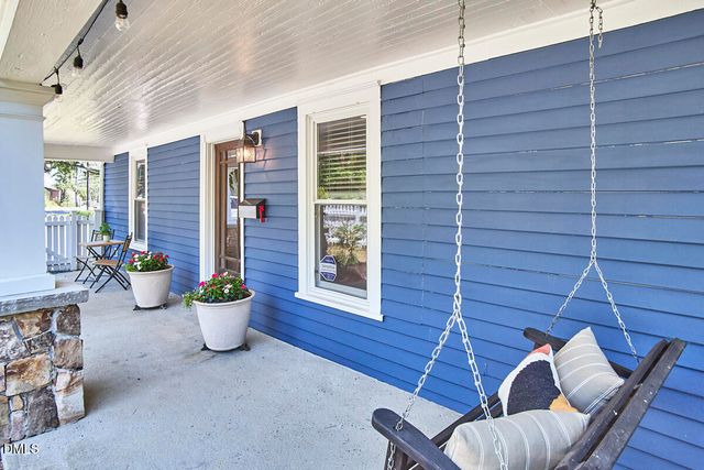 2203 Chapel Hill Road, Durham, NC 27707