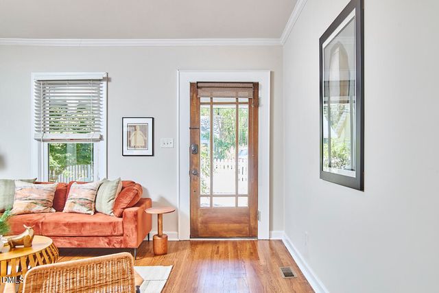 2203 Chapel Hill Road, Durham, NC 27707