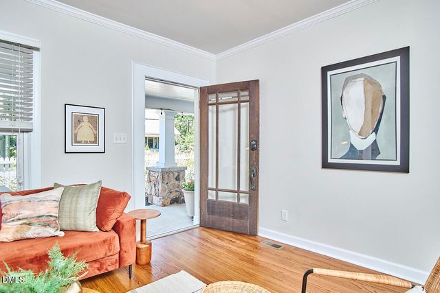 2203 Chapel Hill Road, Durham, NC 27707