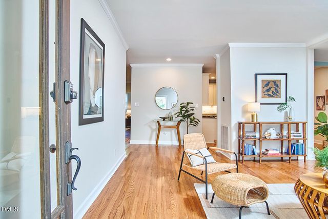2203 Chapel Hill Road, Durham, NC 27707