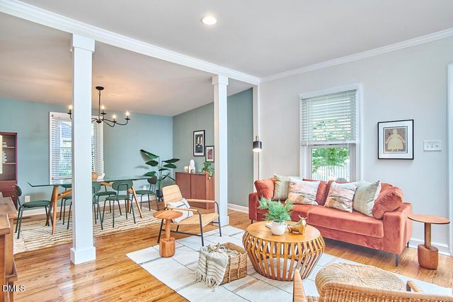2203 Chapel Hill Road, Durham, NC 27707