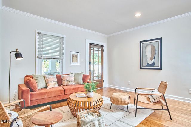 2203 Chapel Hill Road, Durham, NC 27707