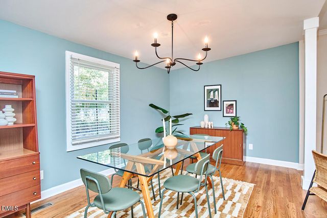 2203 Chapel Hill Road, Durham, NC 27707