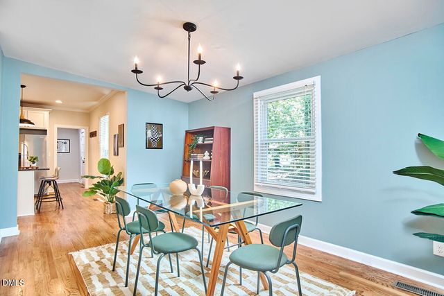 2203 Chapel Hill Road, Durham, NC 27707