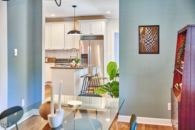 2203 Chapel Hill Road, Durham, NC 27707