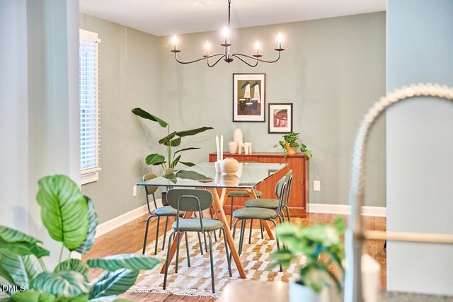 2203 Chapel Hill Road, Durham, NC 27707