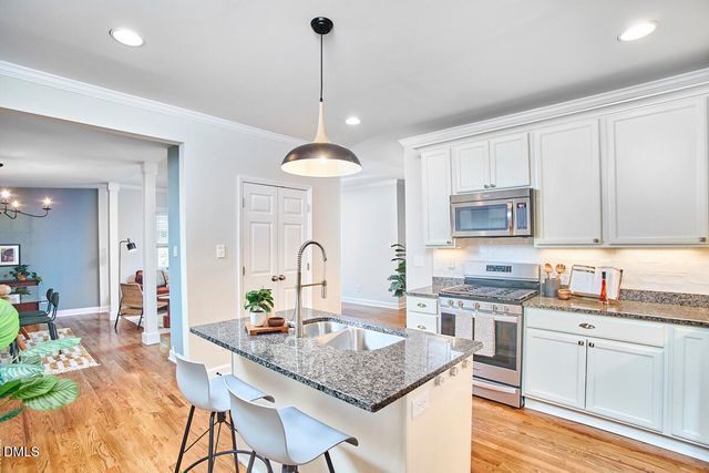 2203 Chapel Hill Road, Durham, NC 27707