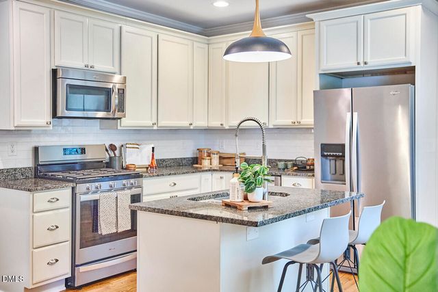 2203 Chapel Hill Road, Durham, NC 27707