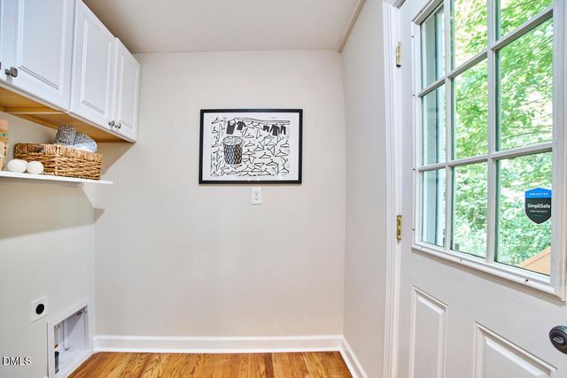 2203 Chapel Hill Road, Durham, NC 27707