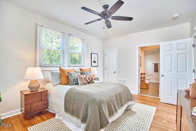 2203 Chapel Hill Road, Durham, NC 27707