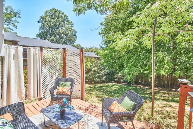 2203 Chapel Hill Road, Durham, NC 27707