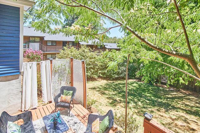 2203 Chapel Hill Road, Durham, NC 27707